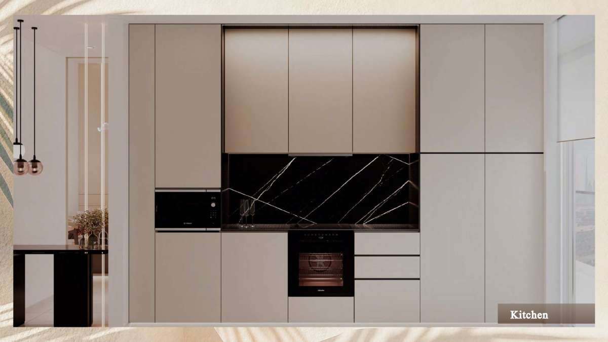 Dalmore Tower — project photo 15